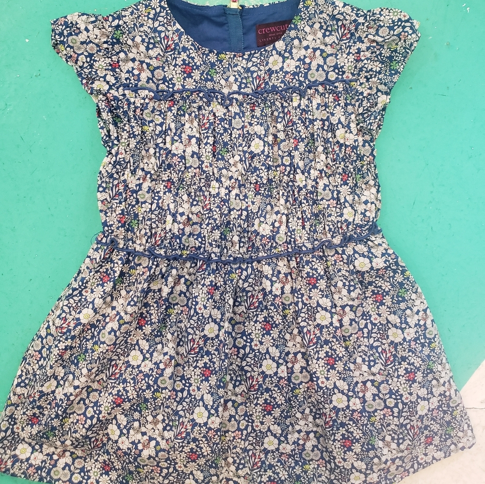 Crewcuts dress